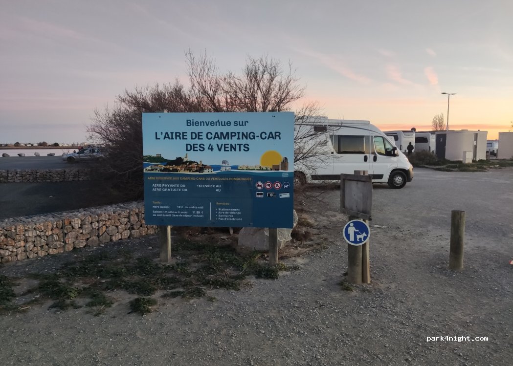 (11430) Gruissan - 2 Quai du Lebech — foto 3