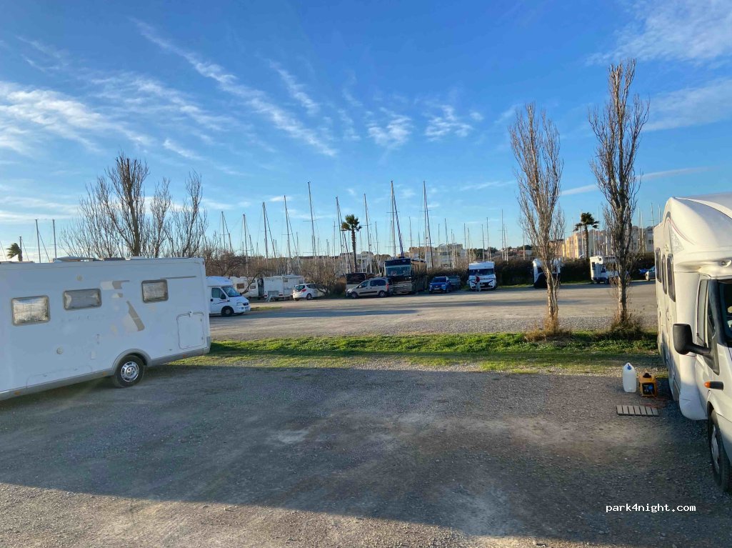 (11430) Gruissan - 2 Quai du Lebech — foto 5