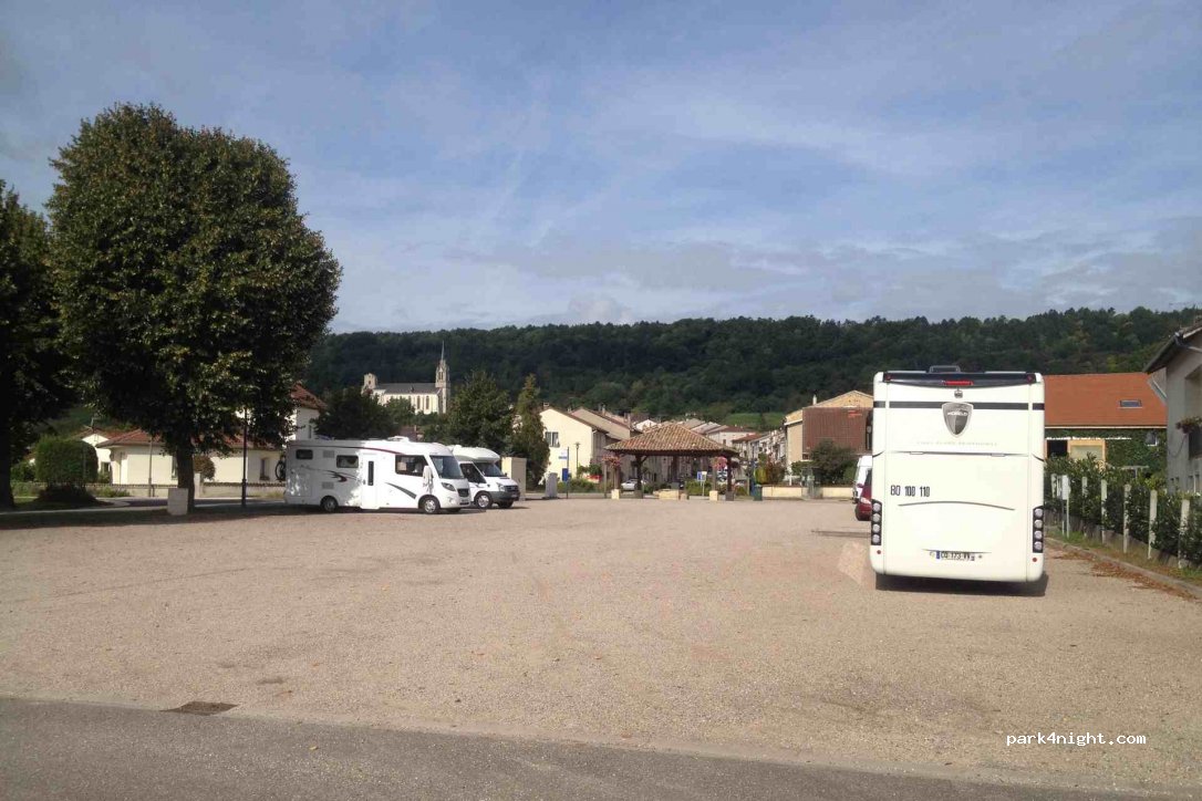 (54200) Bruley - 45 Rue du Thiaucourt — foto