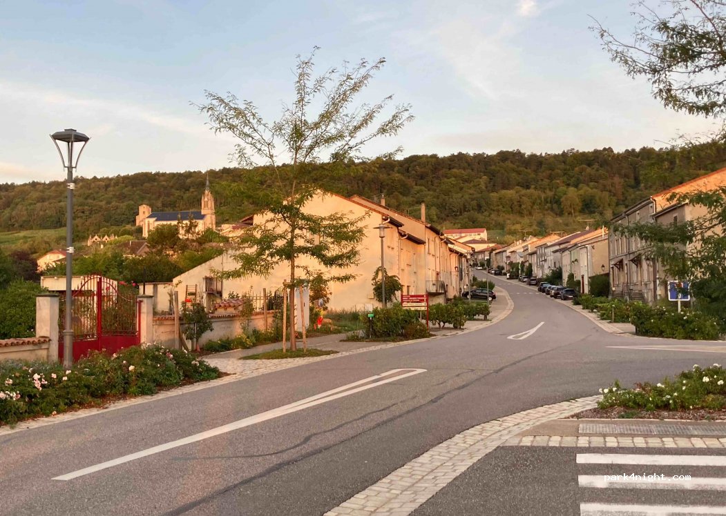 (54200) Bruley - 45 Rue du Thiaucourt — foto 3