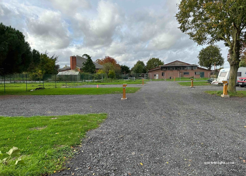 Camping Du Grand Sart — foto 3