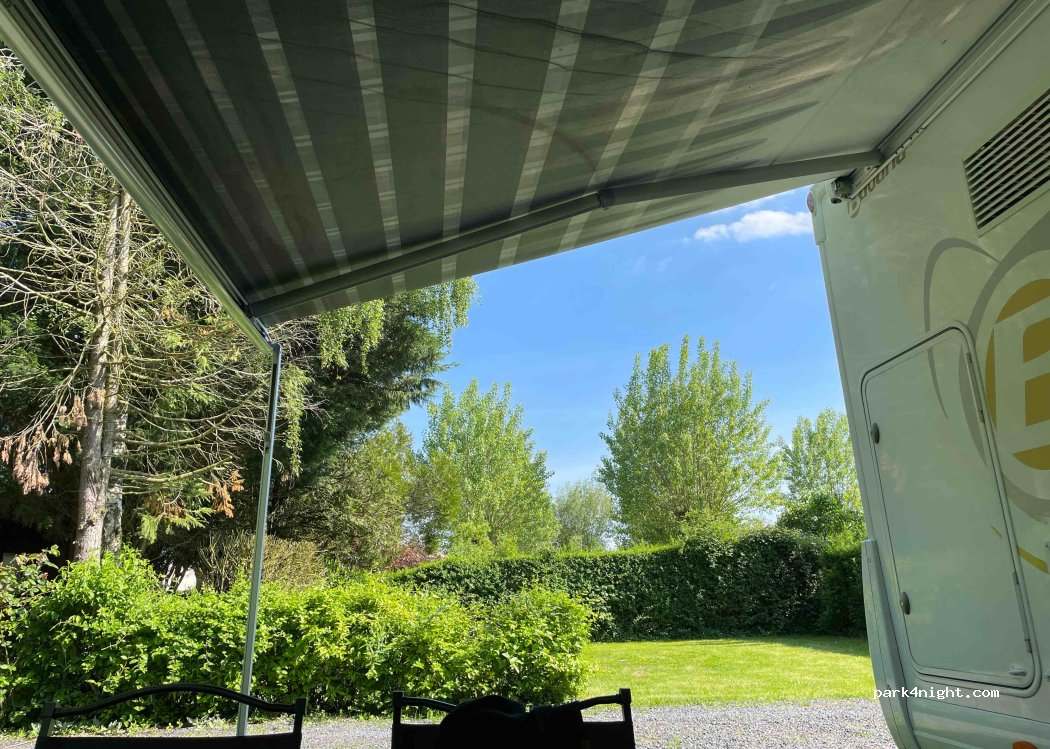 Camping Du Grand Sart — foto 4