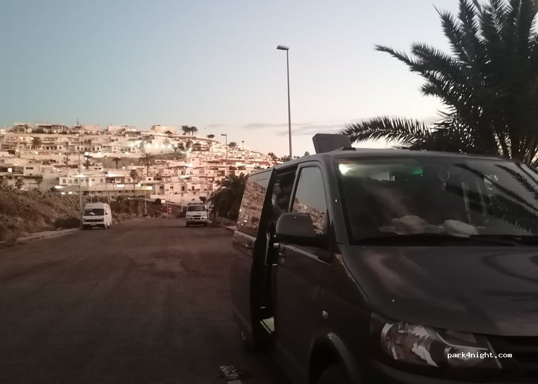 (35129) Mogán - 33 Urbanización P.P.las Colinas — foto