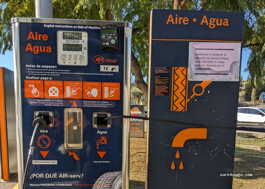 (29750) Algarrobo - 277 Autovía del Mediterráneo — foto