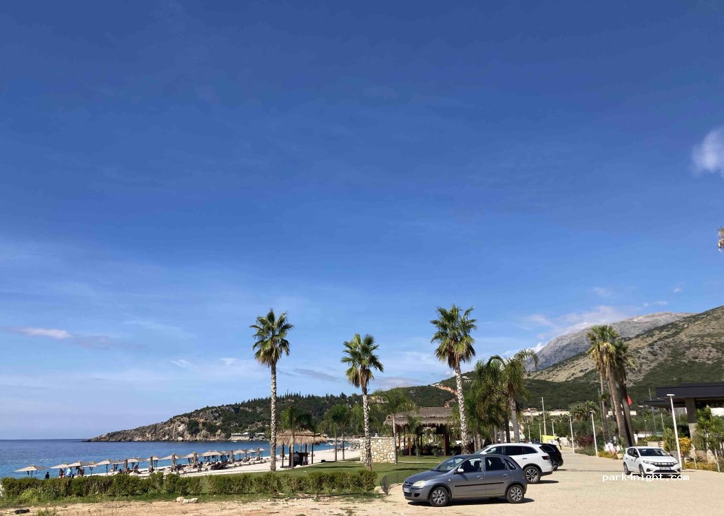 (9425) Himarë - Unnamed Road — foto 3
