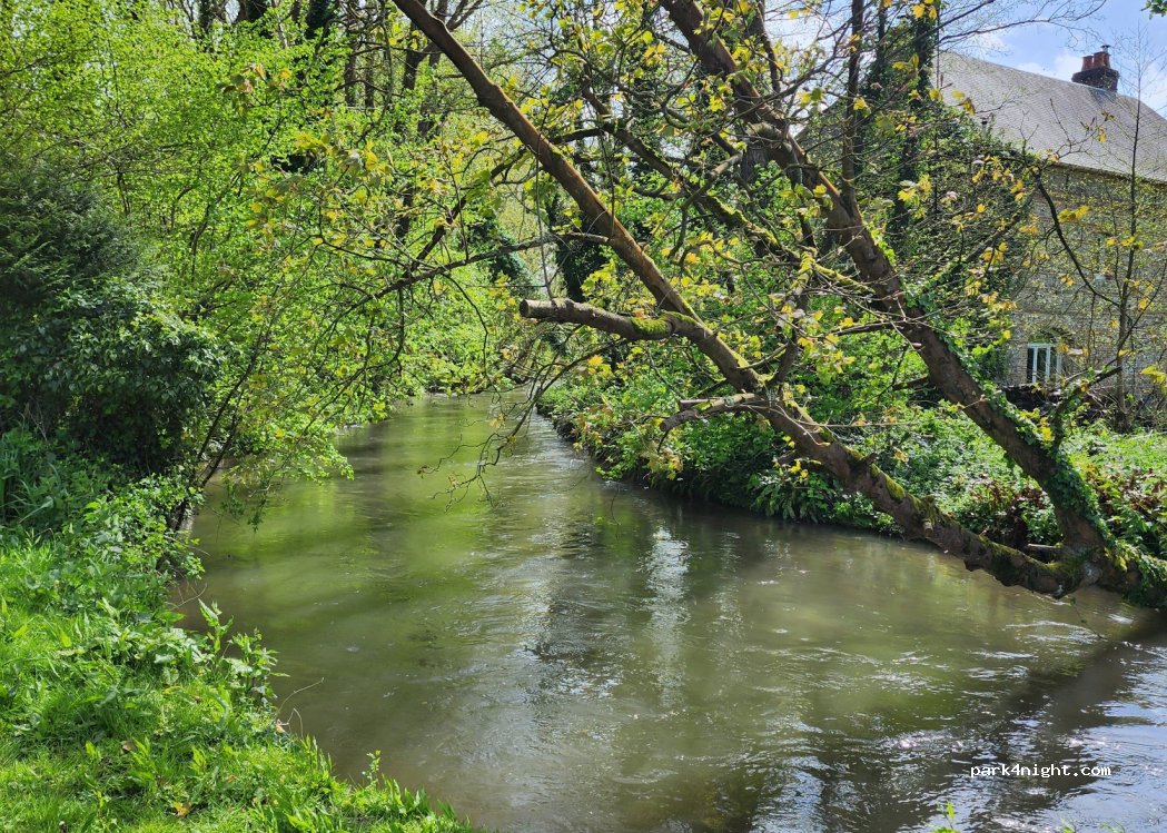 Camping LA SOURCE — foto 4