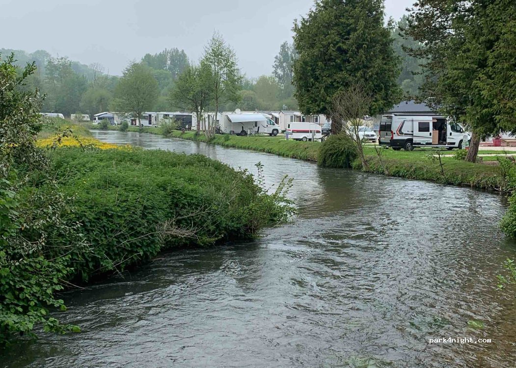 Camping LA SOURCE — foto 5