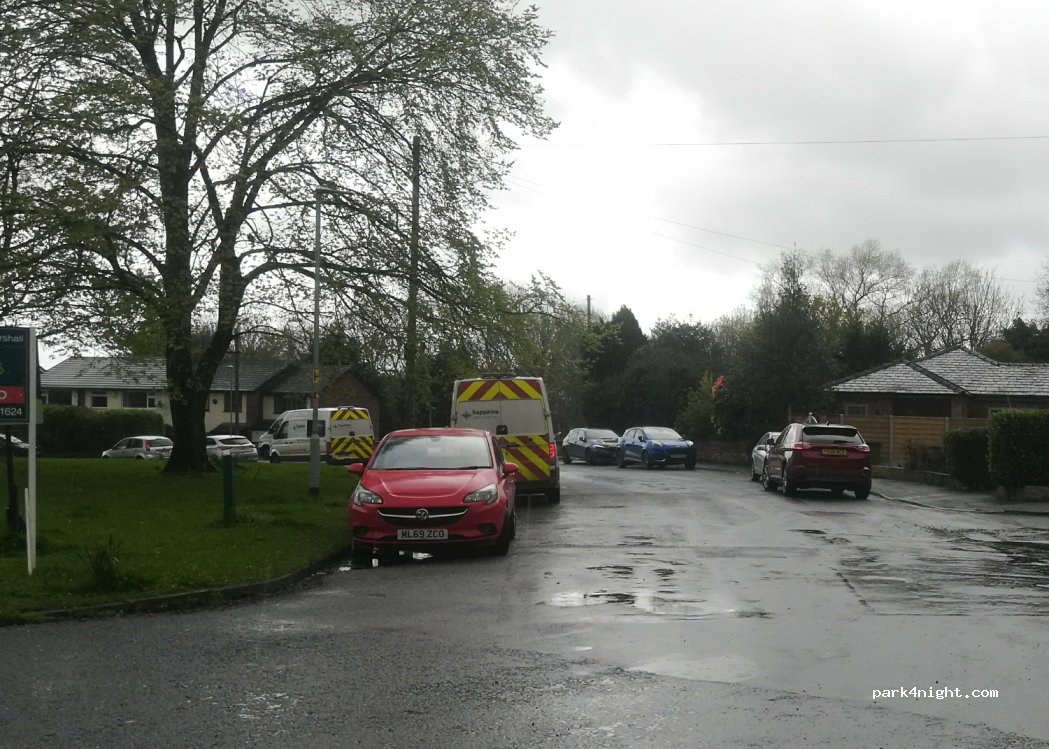 (WA16 8EP) Knutsford - 150 Mobberley Road — foto 2