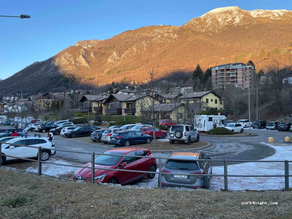 (23816) Barzio - 13 Via Provinciale — foto