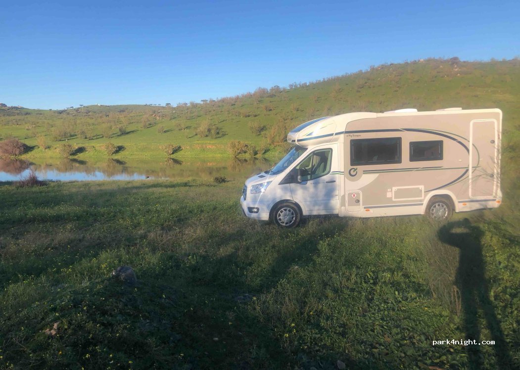(06378) Valverde de Burguillos - — foto