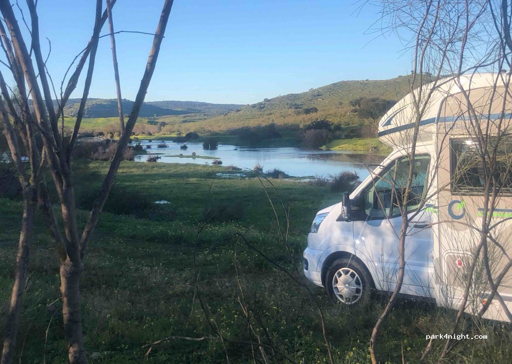 (06378) Valverde de Burguillos - — foto 2