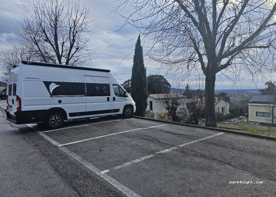 (36040) Brendola - 26 Via Asiago — foto