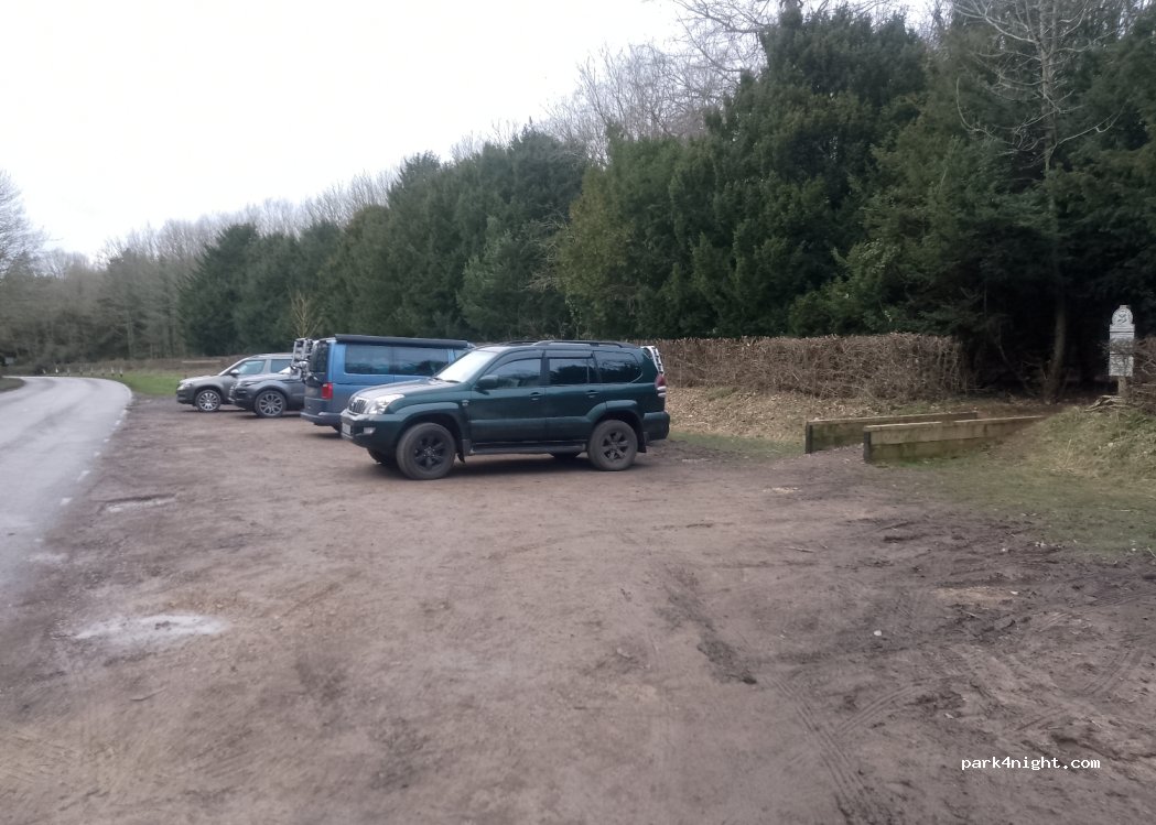 (SN6 7PS) Swindon - B4019 — foto 2