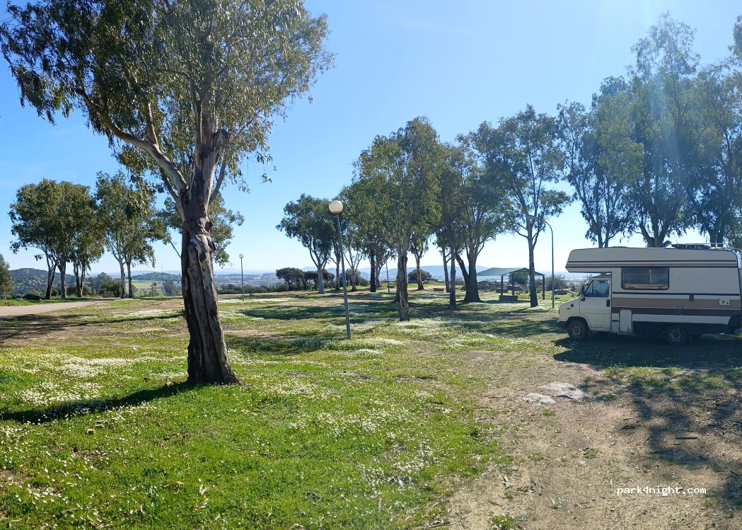 (06410) Santa Amalia - — foto 3