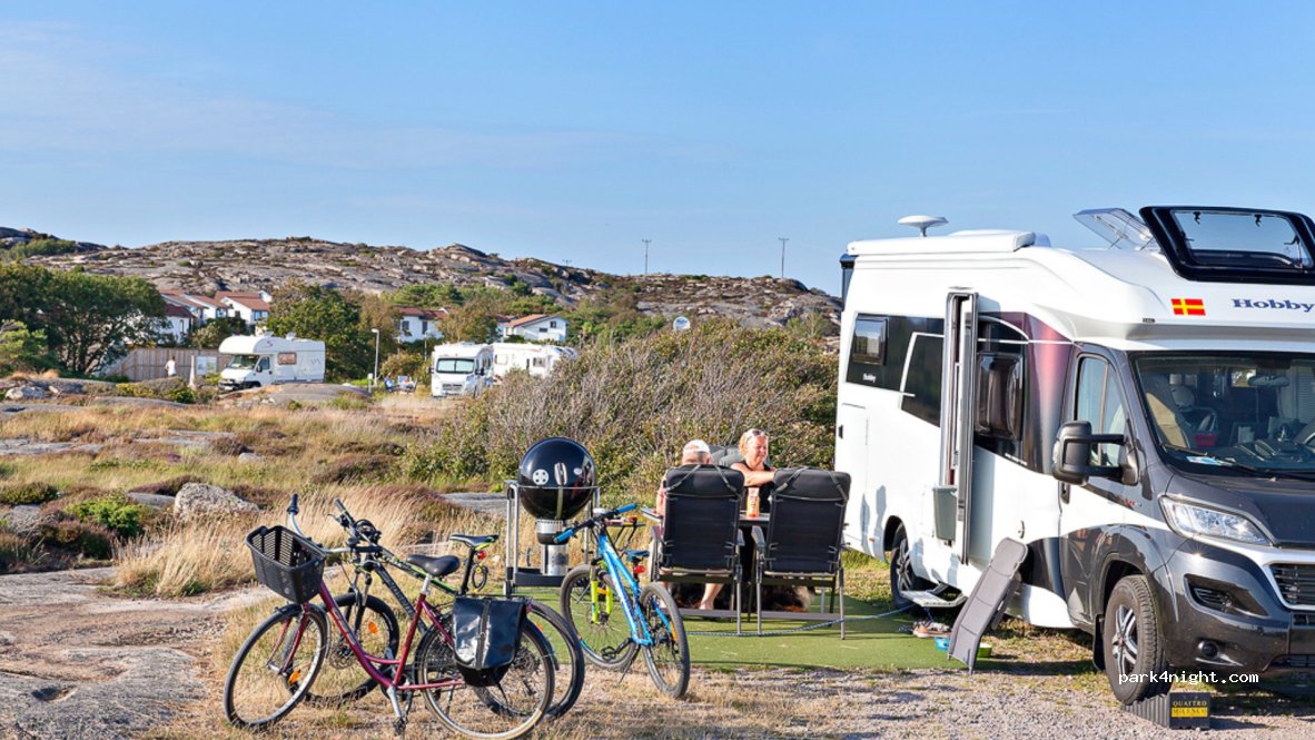 First Camp Solvik - Kungshamn — foto 2