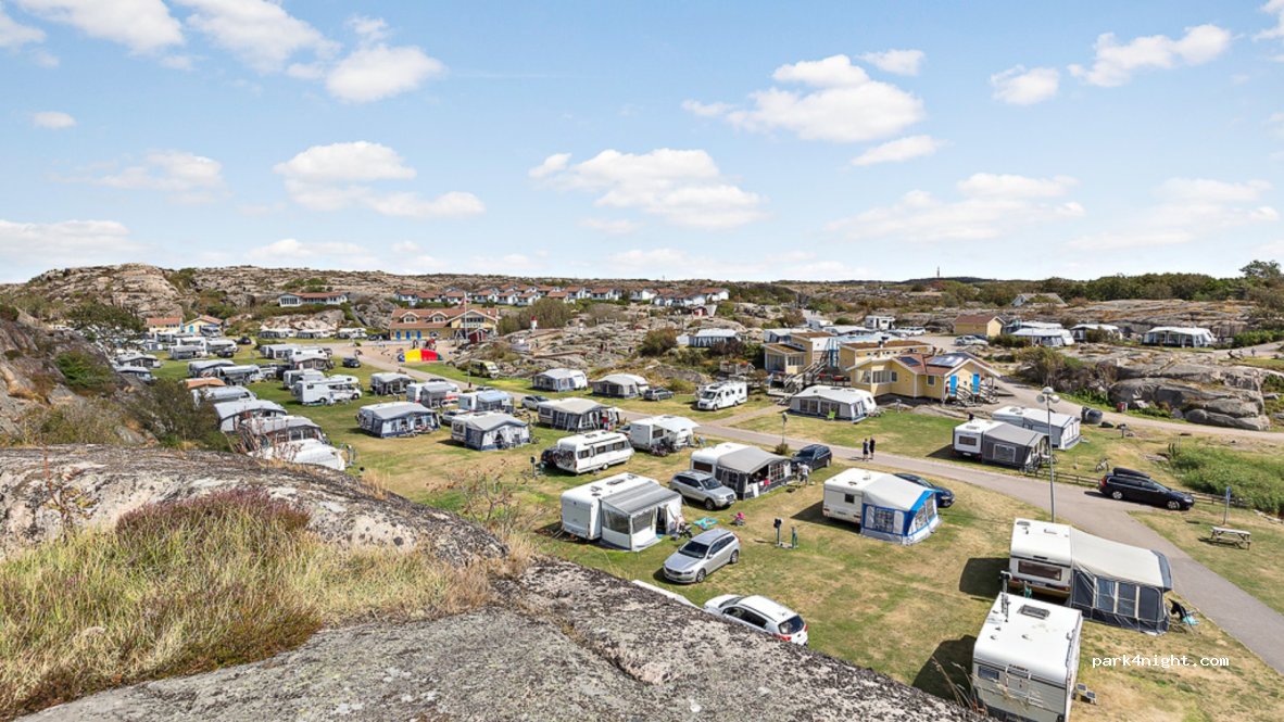First Camp Solvik - Kungshamn — foto 4