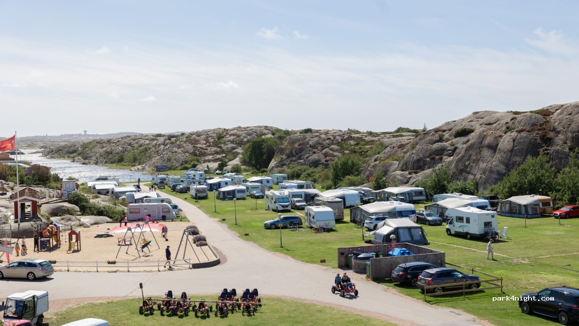 First Camp Solvik - Kungshamn — foto 5