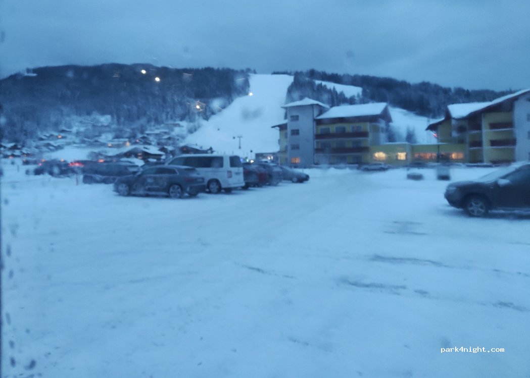 (5542) Flachau - 349 Unterberggasse — foto