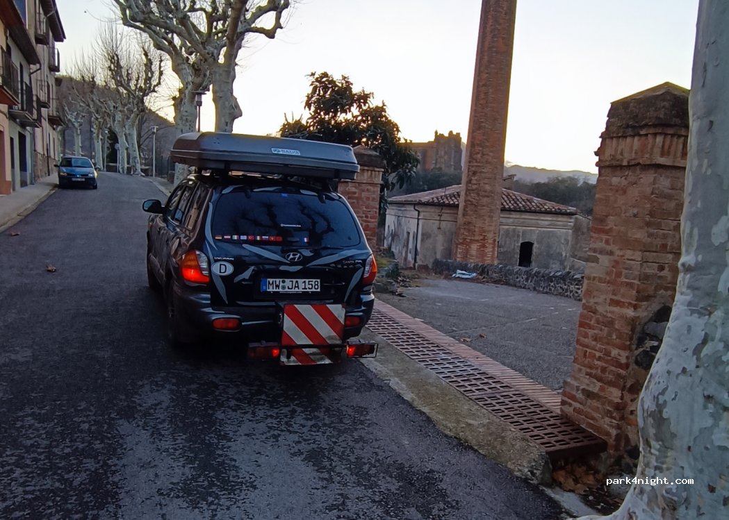 (17857) Sant Joan les Fonts - 9 Avinguda Rafel Torras — foto 2