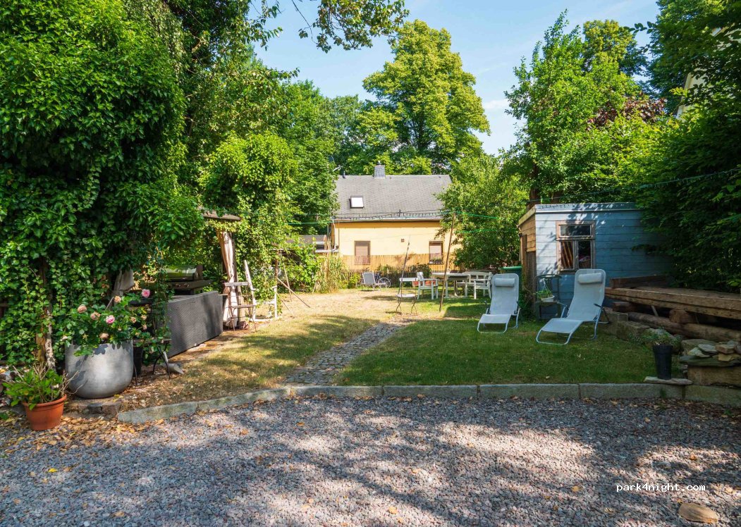 (09247) Chemnitz - 7 Limbacher Straße — foto