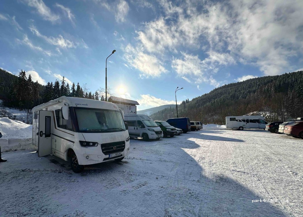 (543 51) Špindlerův Mlýn - 295 — foto