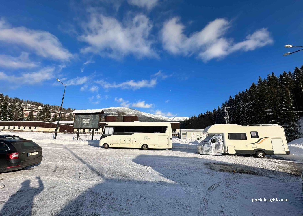 (543 51) Špindlerův Mlýn - 295 — foto 2