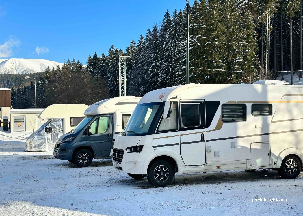 (543 51) Špindlerův Mlýn - 295 — foto 3
