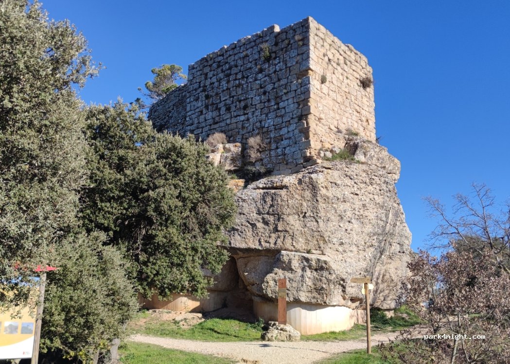 (31242) Villamayor de Monjardín - Unnamed Road — foto