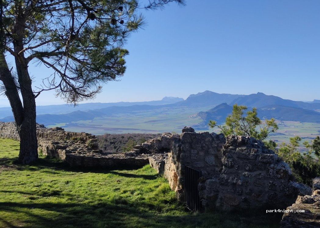 (31242) Villamayor de Monjardín - Unnamed Road — foto 2