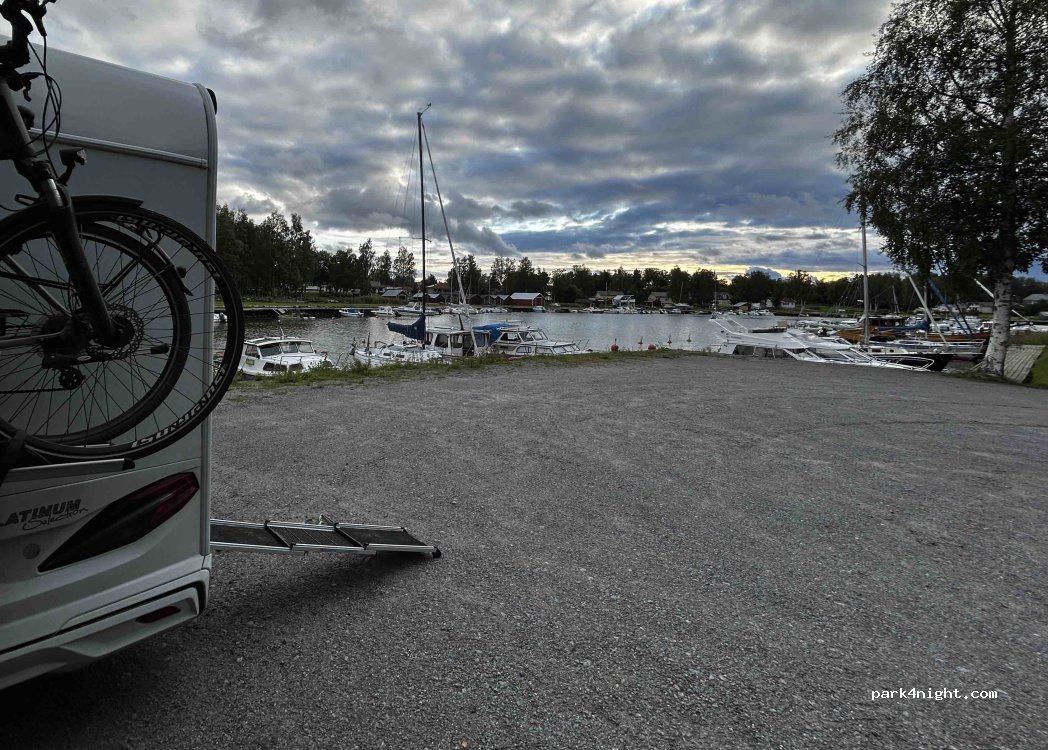 (68620) Jakobstad - 41 Vanhahaminantie — foto 3