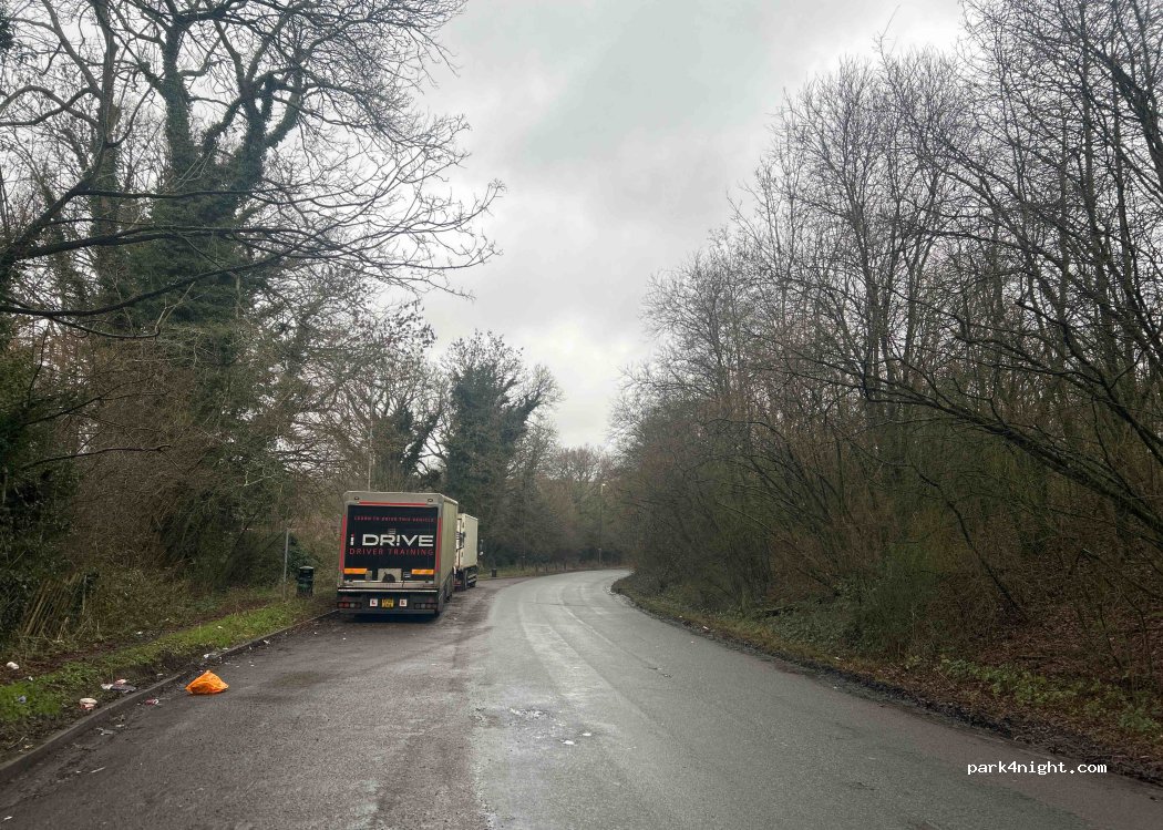 (RH17 5SY) Haywards Heath - London Road — foto
