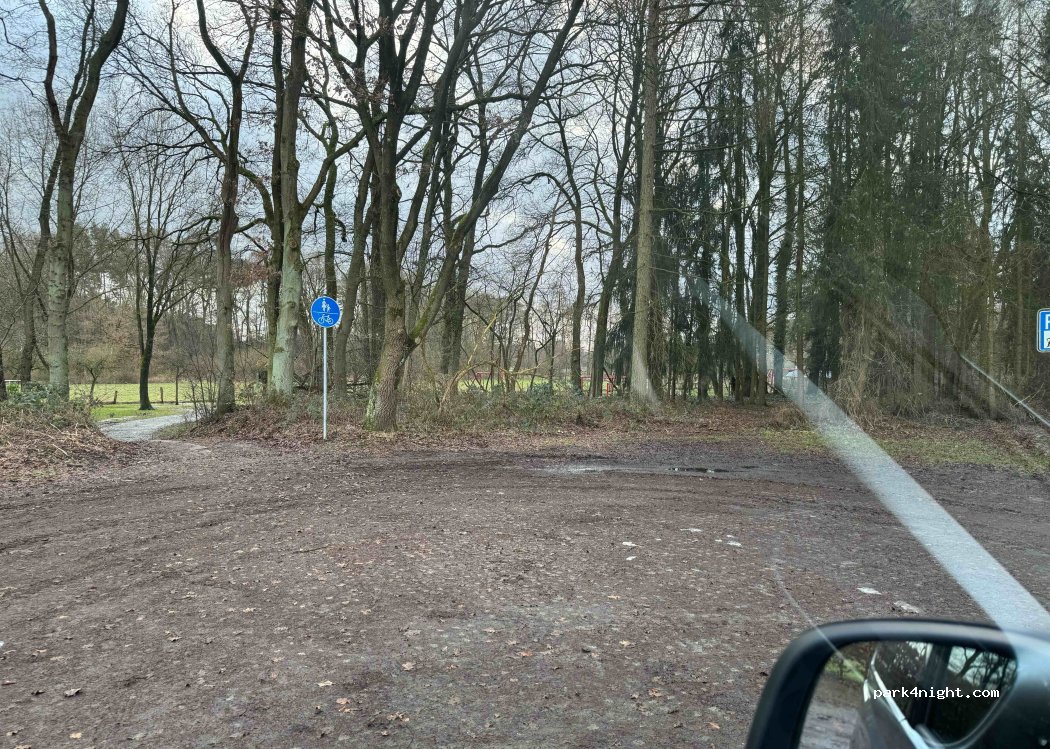 (27419) Sittensen - 87 Waldheim-Osteufer — foto