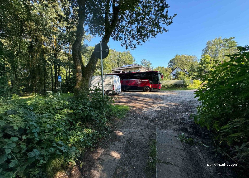 (27419) Sittensen - 87 Waldheim-Osteufer — foto 4