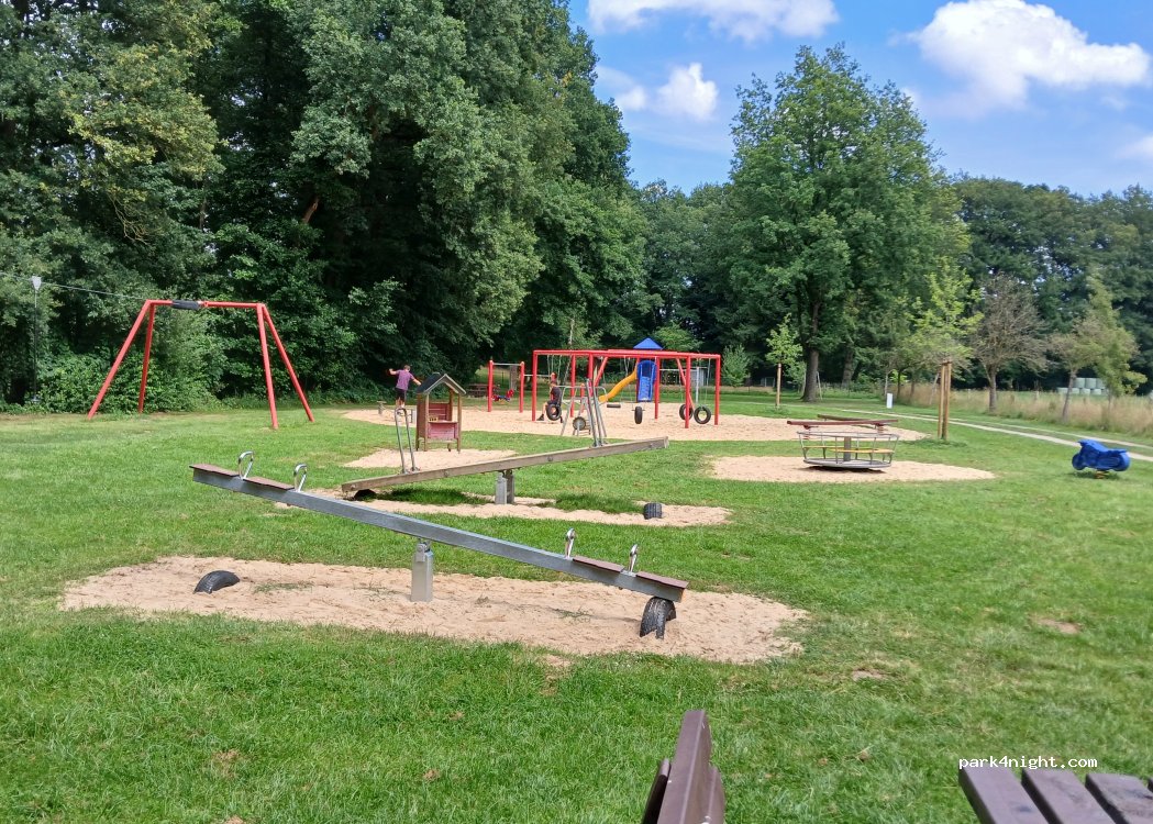 (27419) Sittensen - 87 Waldheim-Osteufer — foto 5