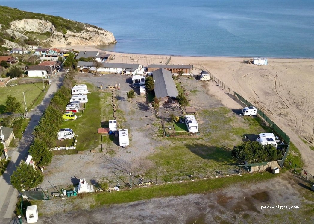 Marin RV Park Hotel — foto 3
