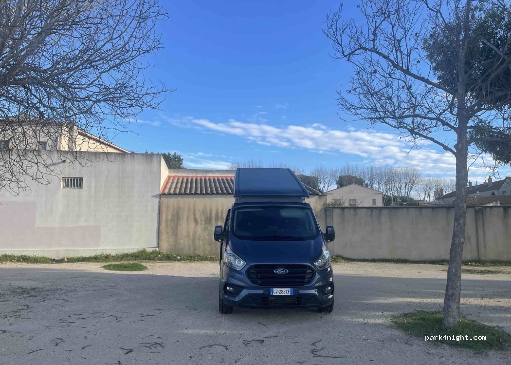 (13230) Port-Saint-Louis-du-Rhône - 6 Rue Jean Rouget — foto 5
