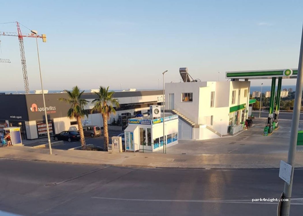 (03189) Orihuela - 1 Calle Cabo de Palos — foto