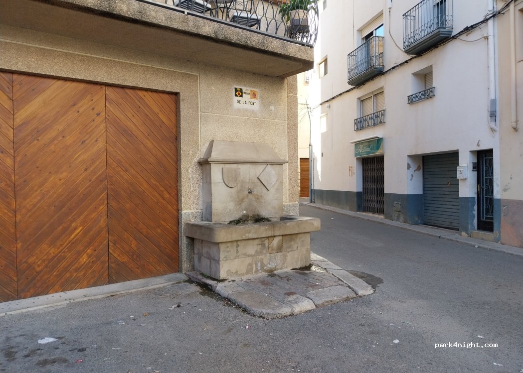 (43300) Mont-roig del Camp - 28 Carrer de Ponent — foto