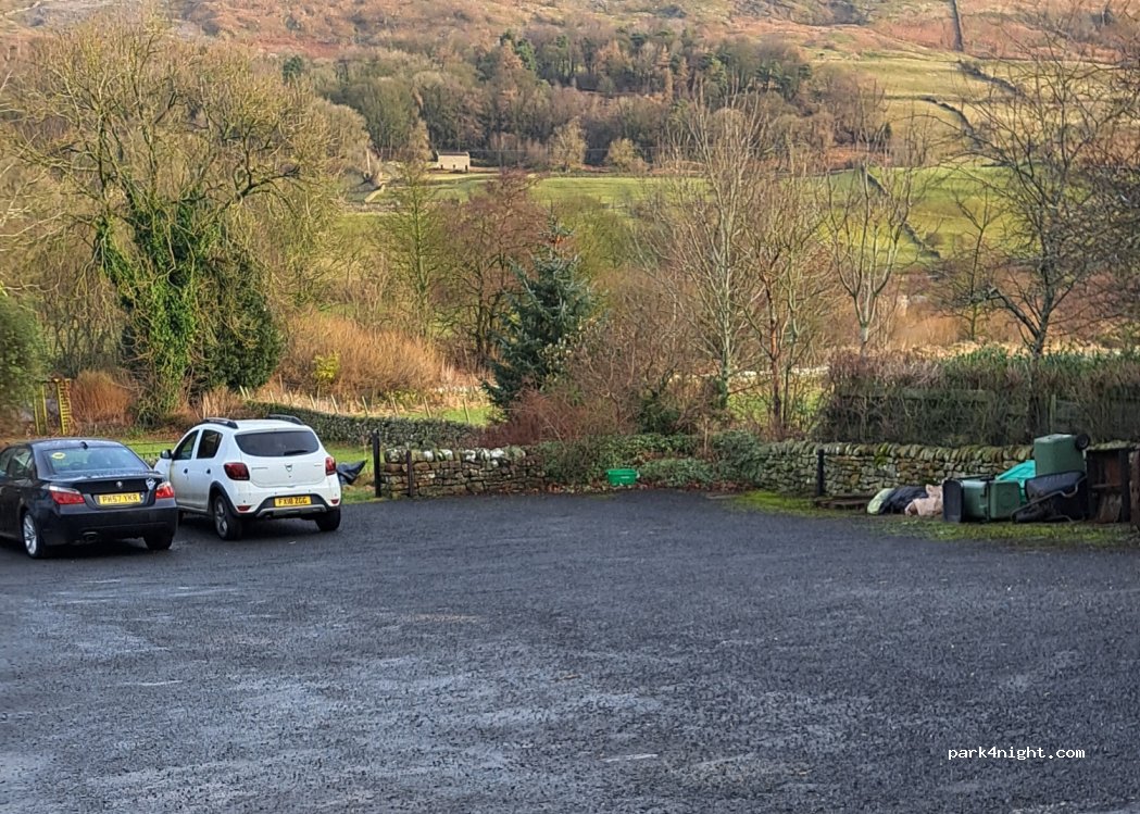 The Bridge Inn Grinton — foto 2