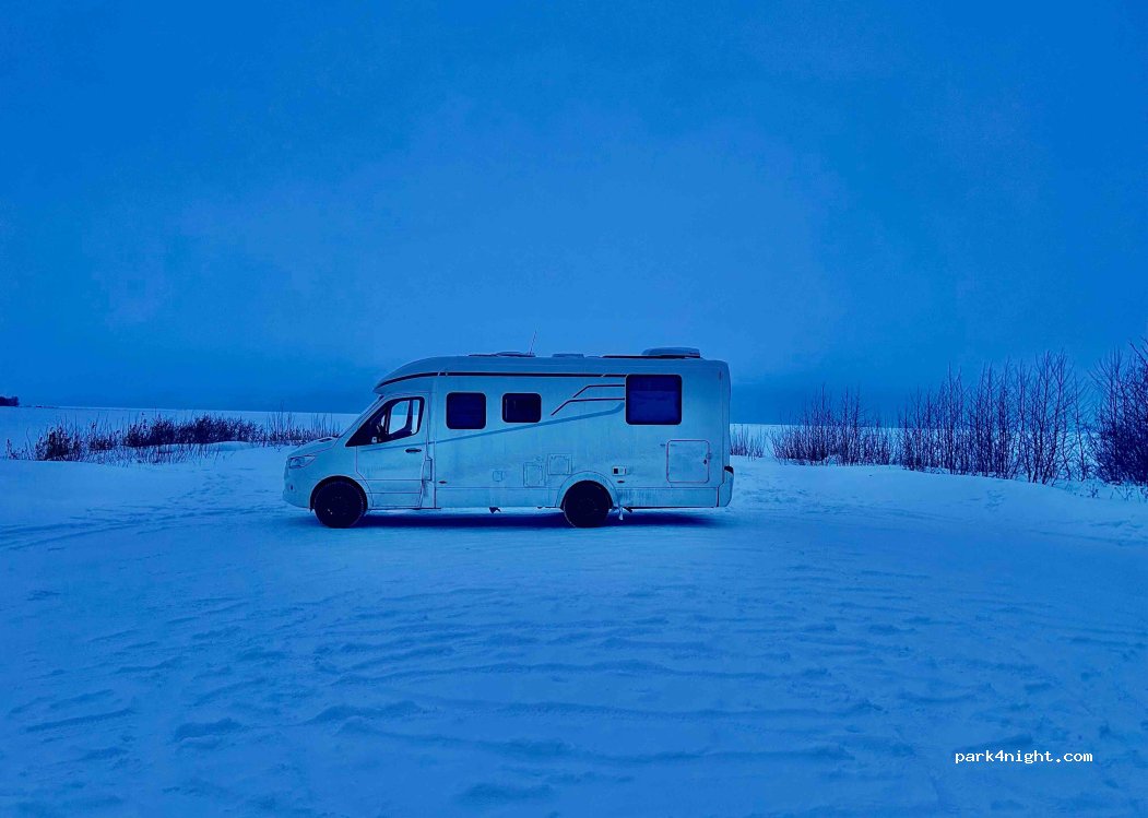 (92100) Raahe - 1 Rantakatu — foto