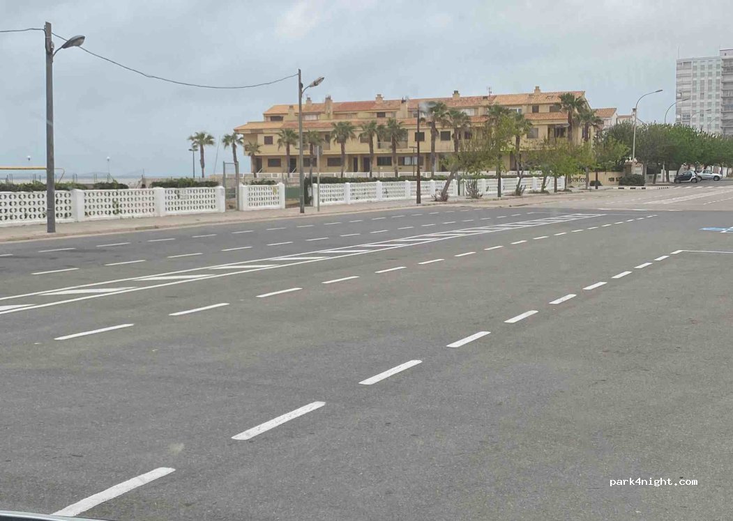 (46012) El Perellonet - 62 Plaça Num 36 Res Urb — foto