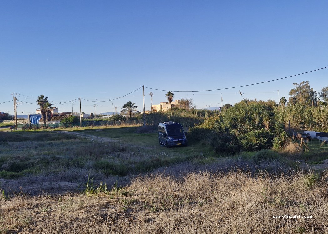 (46012) El Perellonet - 62 Plaça Num 36 Res Urb — foto 3