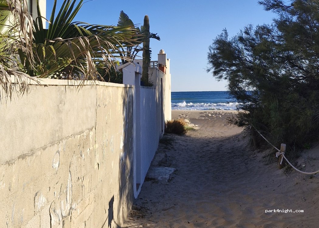 (46012) El Perellonet - 62 Plaça Num 36 Res Urb — foto 4