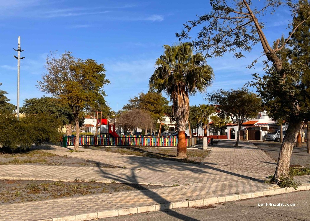 (41730) Las Cabezas de San Juan - 66 Calle Segovia — foto 4