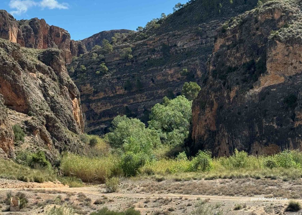 (30420) Pantano de Alfonso XIII - — foto 2