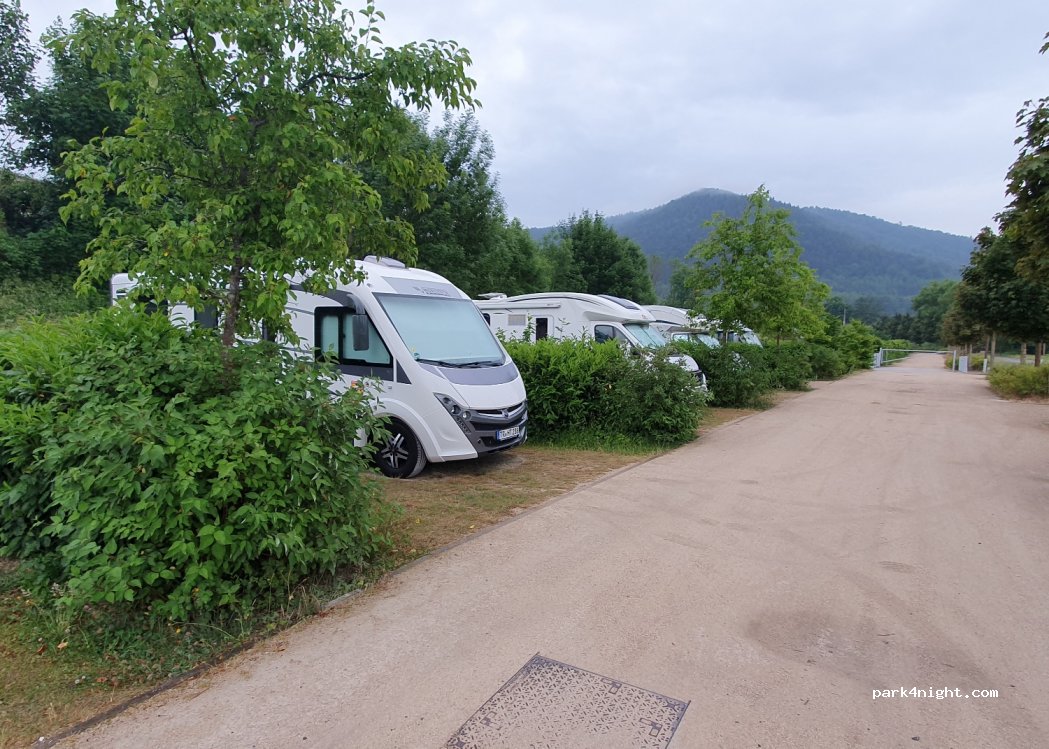 (88110) Raon-l'Étape - 7 Rue Alphonse Adam — foto 2