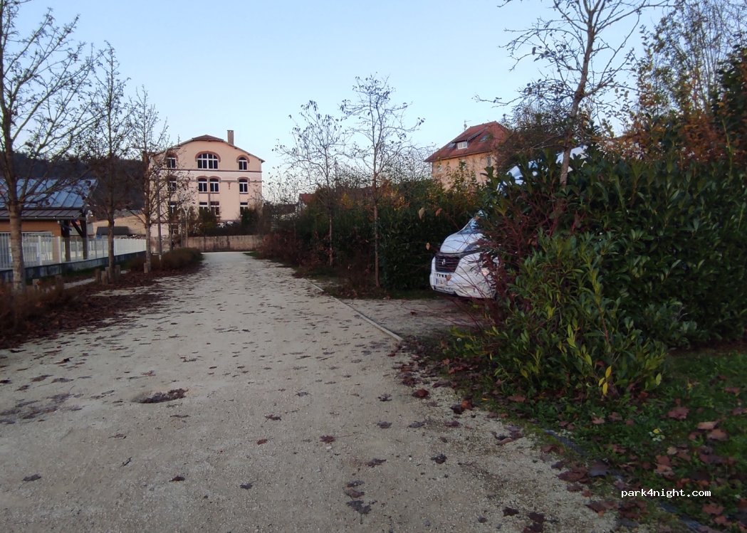 (88110) Raon-l'Étape - 7 Rue Alphonse Adam — foto 5