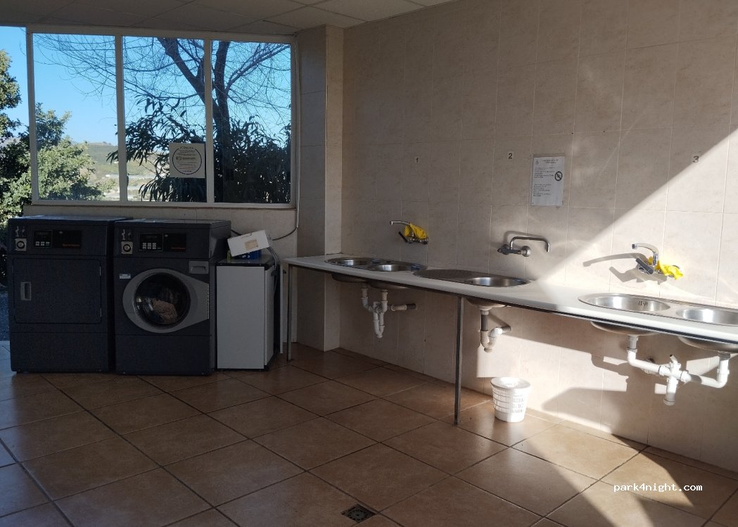 Camping Iznate — foto 2