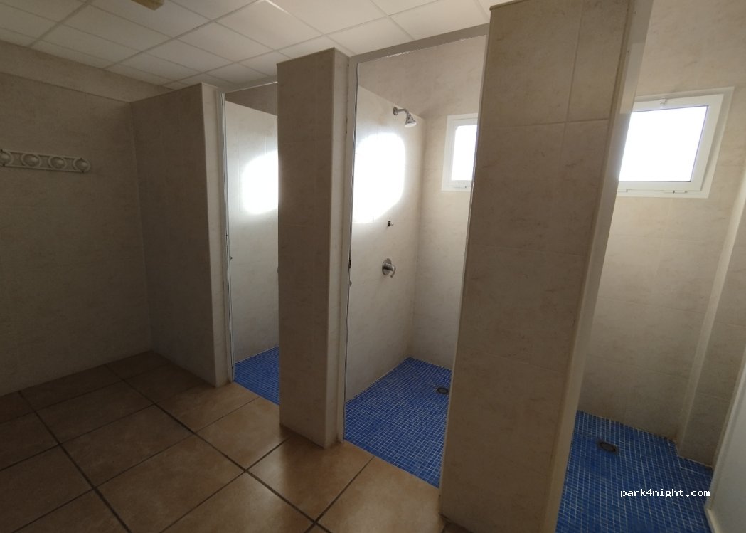Camping Iznate — foto 4