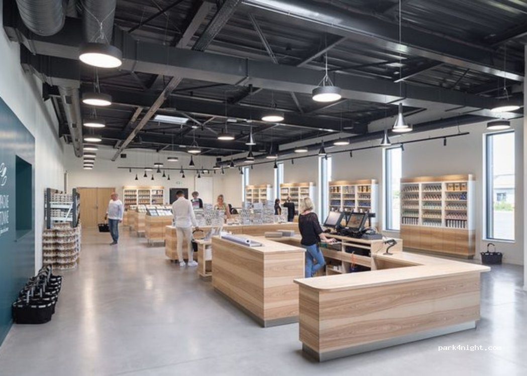 La Compagnie Bretonne - Magasin d'usine et espace de visites- — foto 2